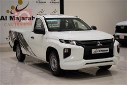 میتسوبیشی L200